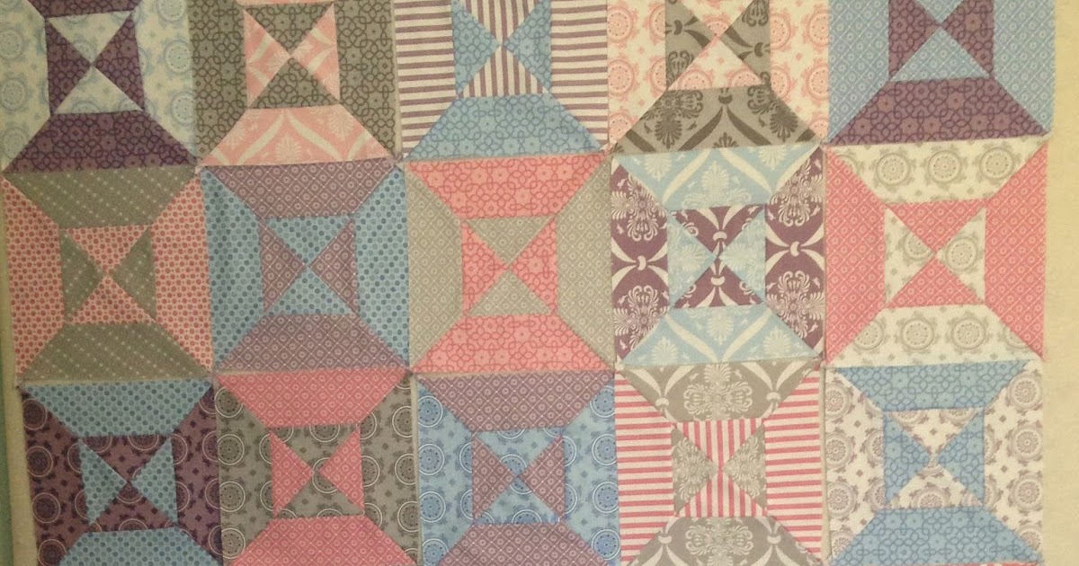 Let's Sew it! Combining Fabrics and Ideas (Step Two)